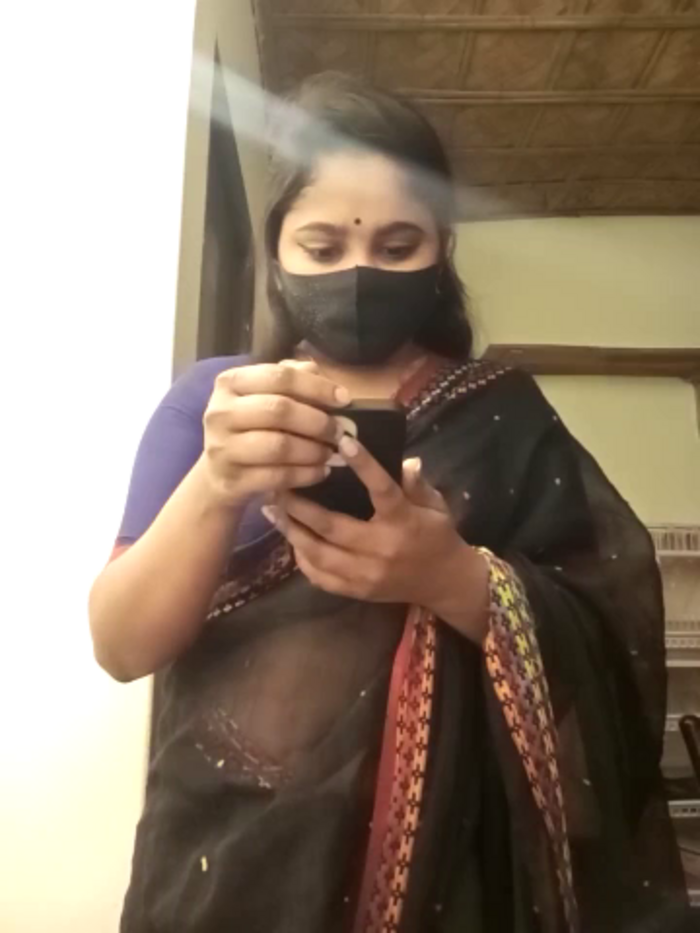 Puspita-
