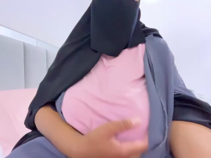 Submissive_Arab