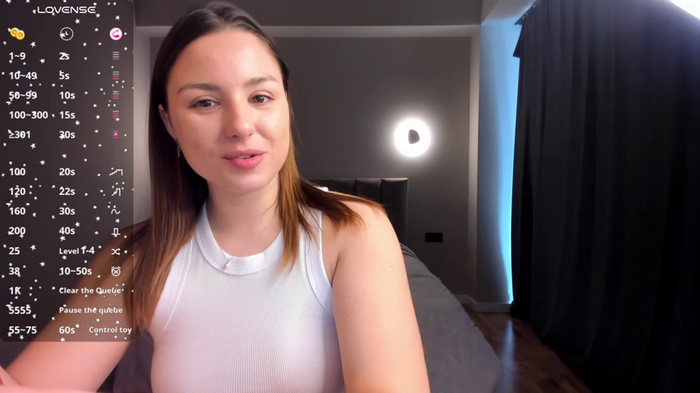 ThreeshaWhite
