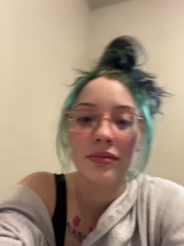 sleepygirlJo