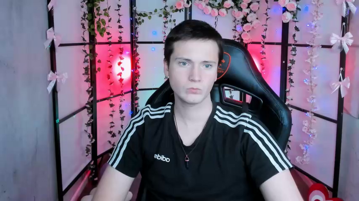 ZackHandsome
