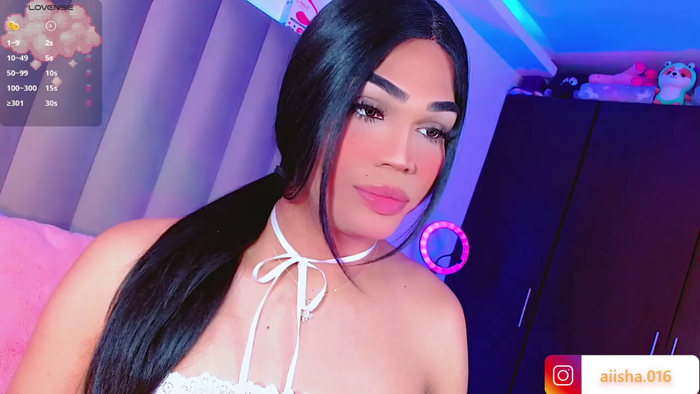 AiishaRose