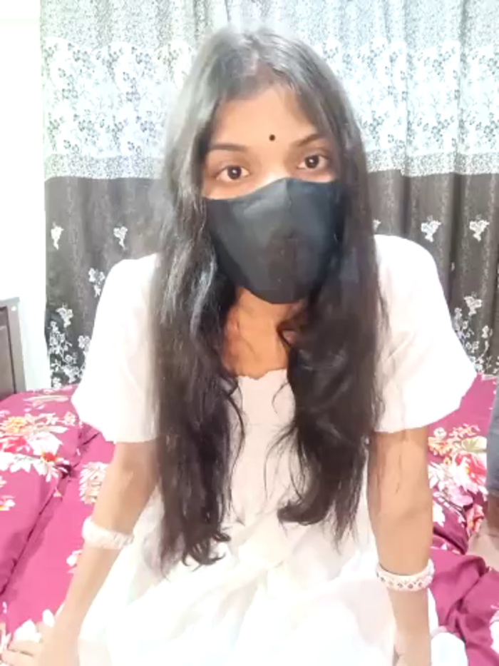 Cute-Bhavya