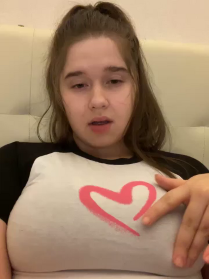 HornyGirlH