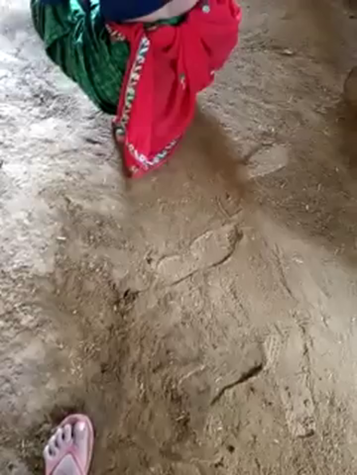 Indiankanak