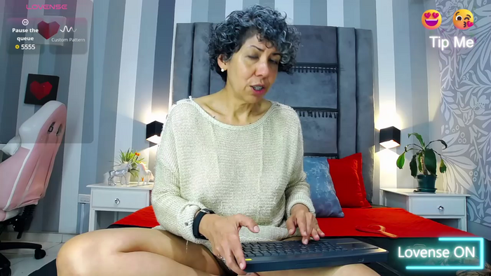Julianewell