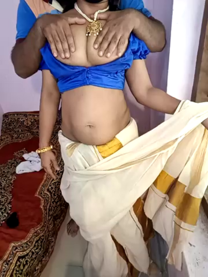 Mallu-Gayathri_Arun