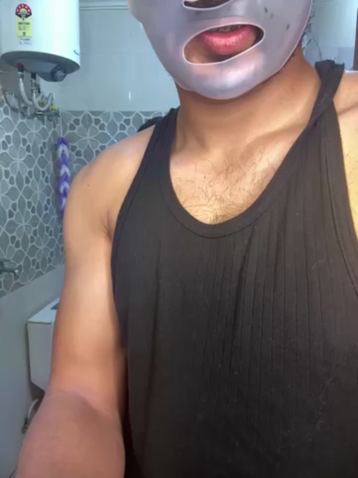 RUBDIPUSSY