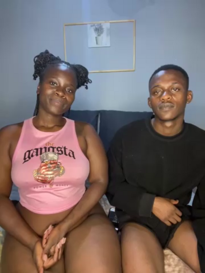 Sexypuremelanin