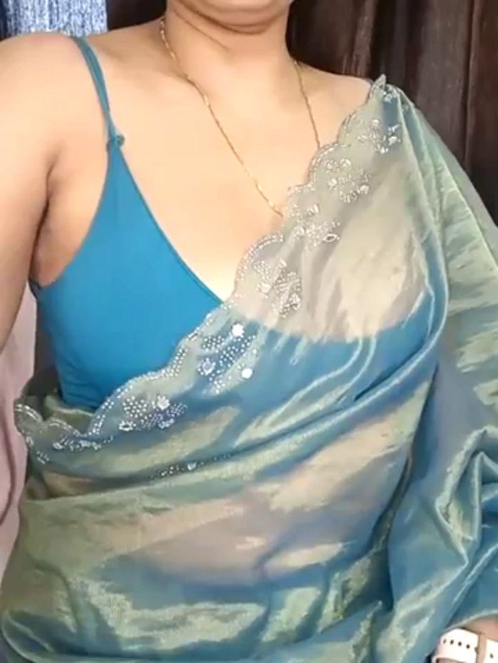 kaamuk_shweta