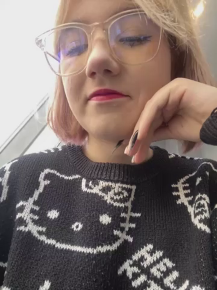 Baby__Naughty
