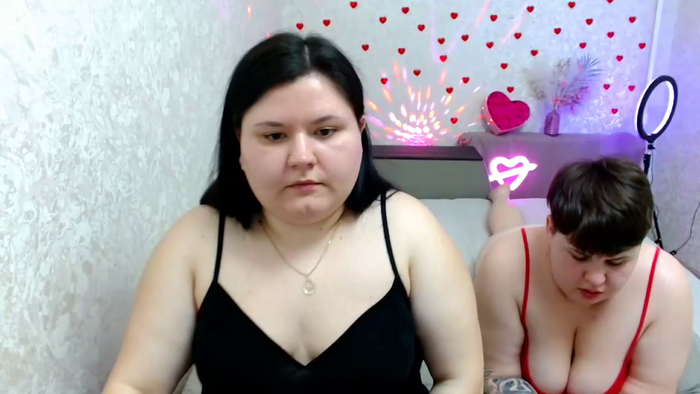 BeckyAndHellen