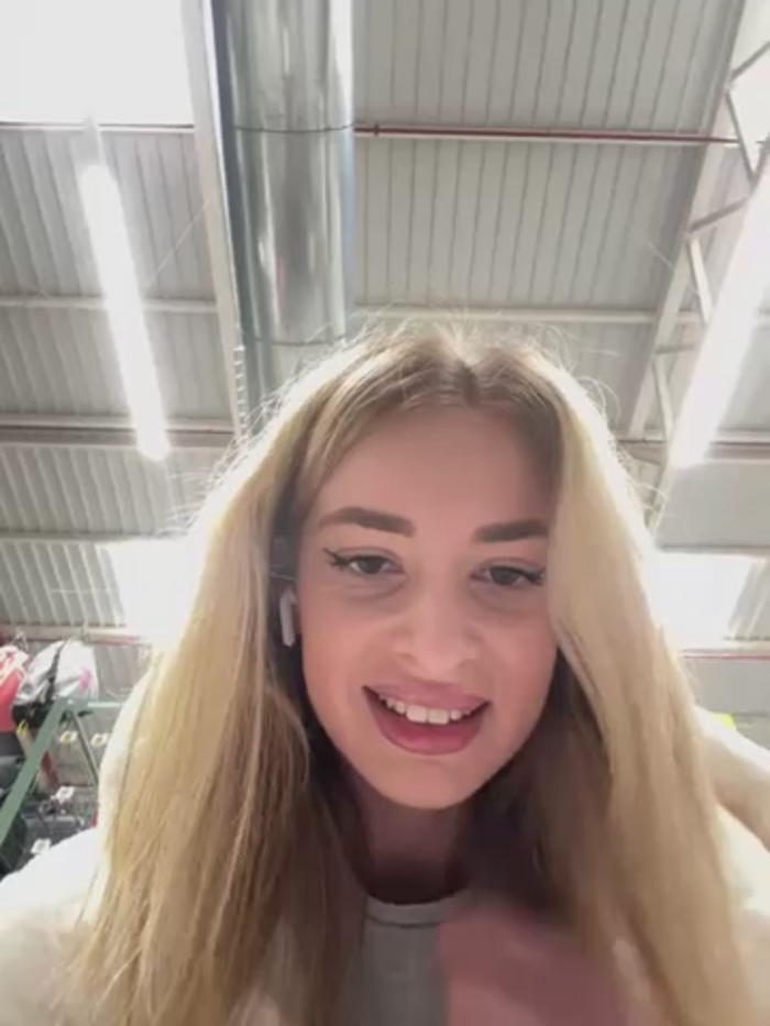 EvieEvans