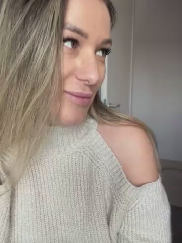 HotXMom