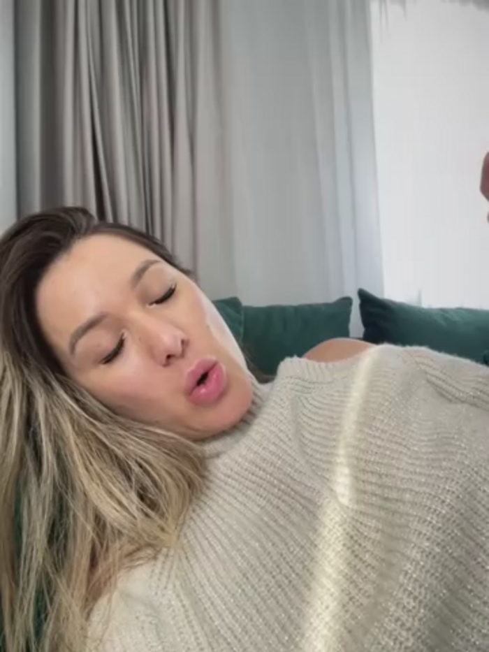 HotXMom