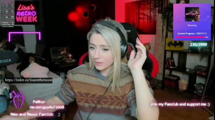 Lisaonthemoon