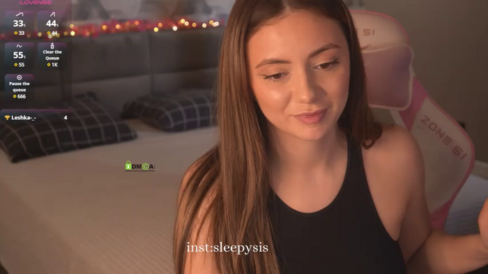 Sleepy_SIS