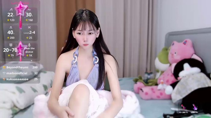 Xiaomi-Angela
