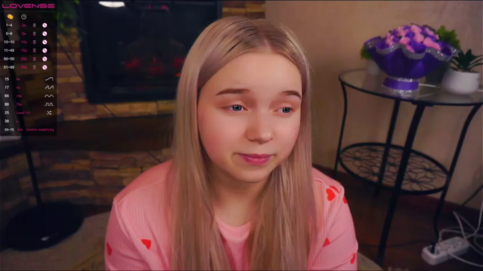ZaraCreedon