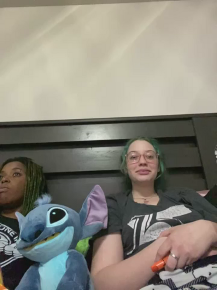 sleepygirlJo