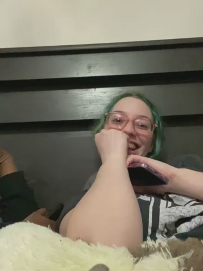 sleepygirlJo