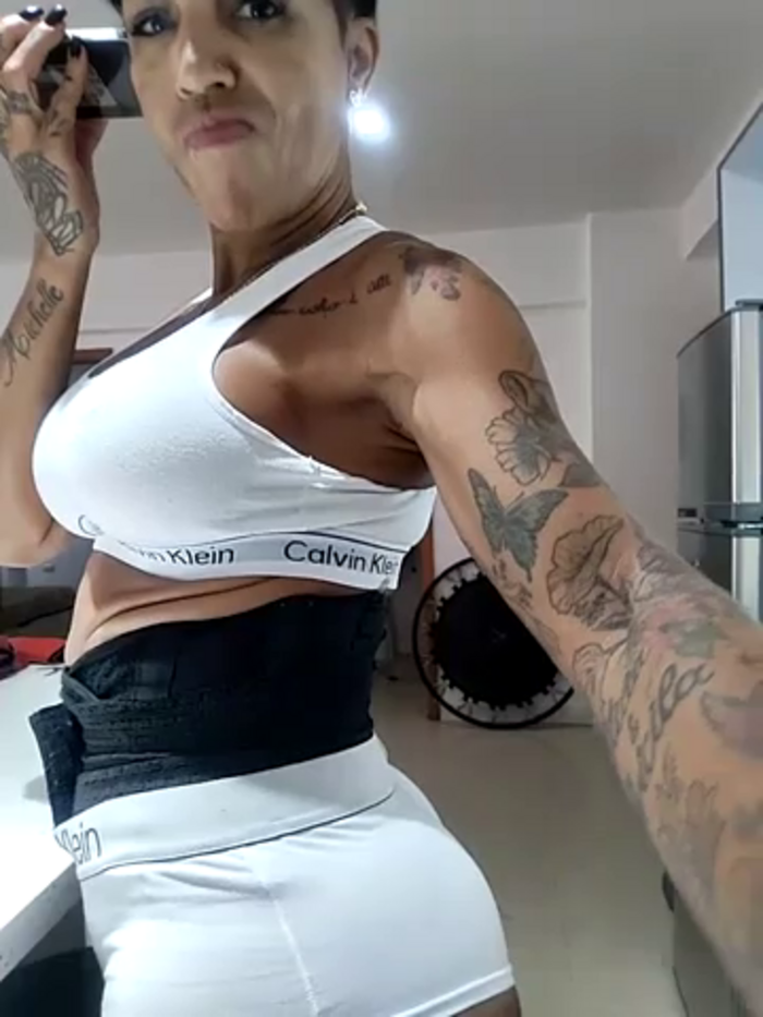 Alison_fitness