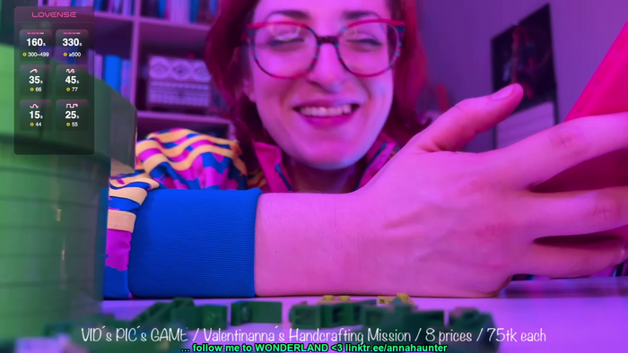 AnnaHaunter18