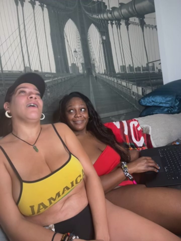 Bigbuttbrooklynn