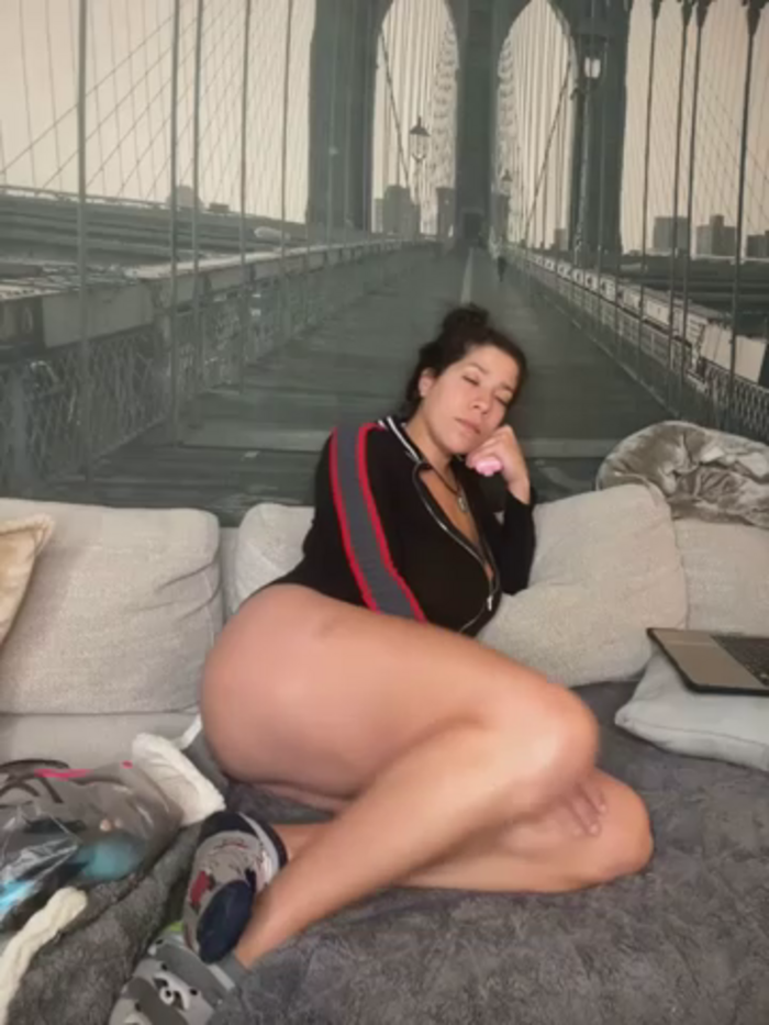 Bigbuttbrooklynn