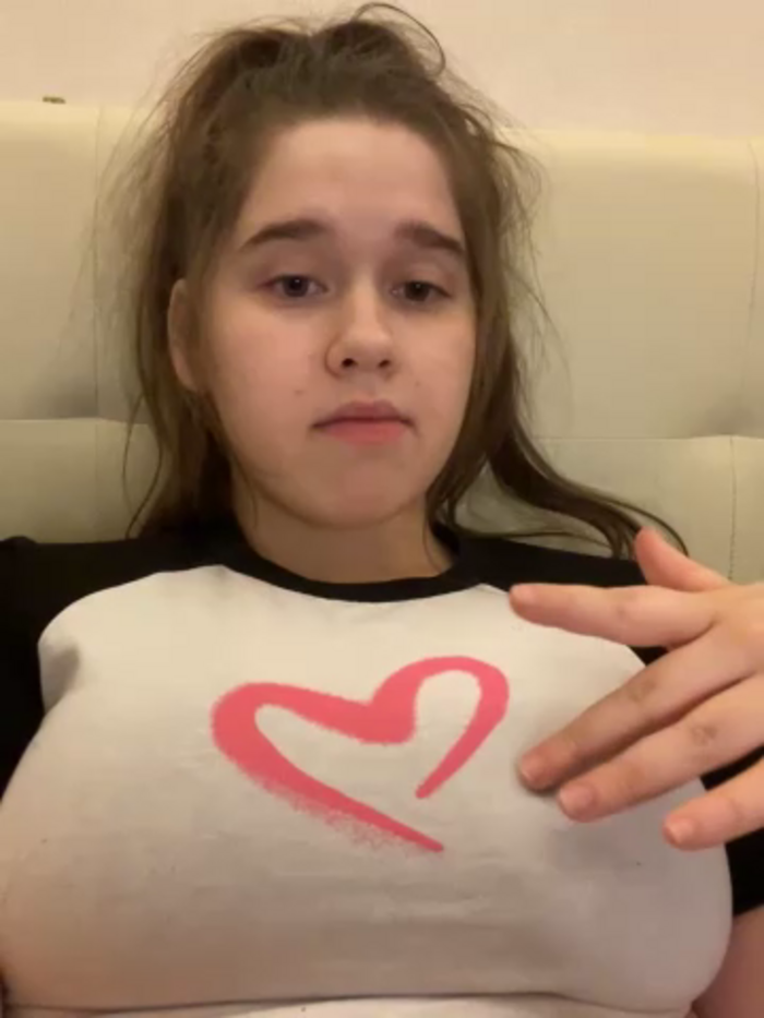 HornyGirlH