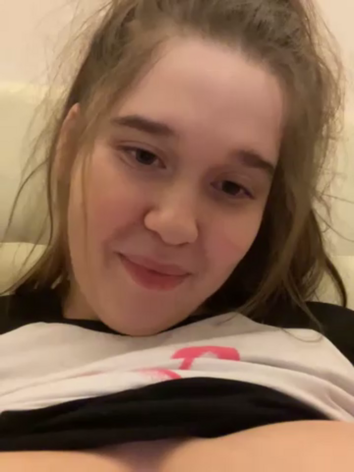 HornyGirlH