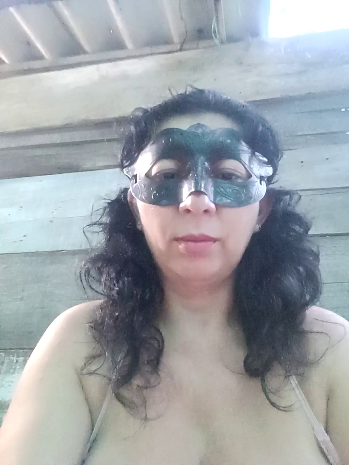 Mature-Mom