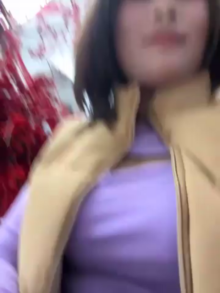 May-Squirt