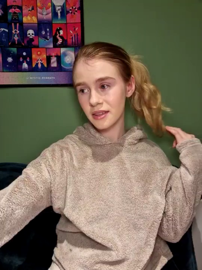 PetiteElise_xcx