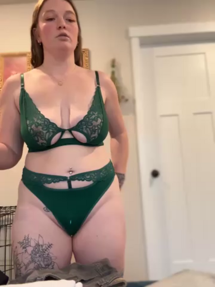 PussiesnCream_