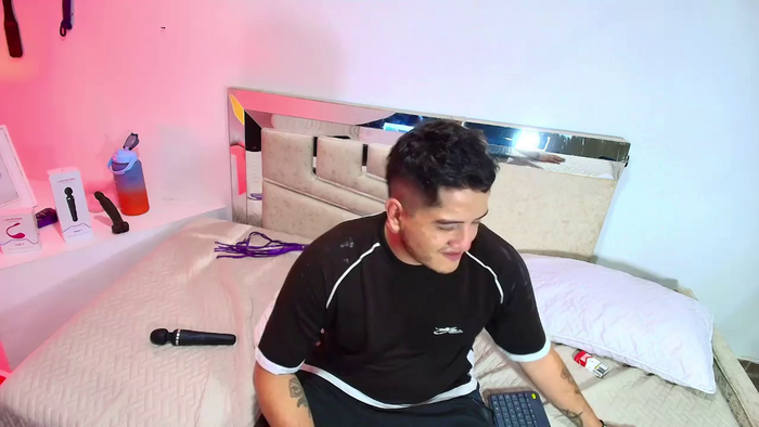 RoxyAndAron