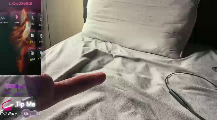SquirtingQueen_Mahi