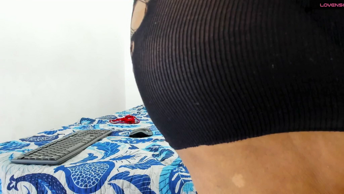 Alishagoddes
