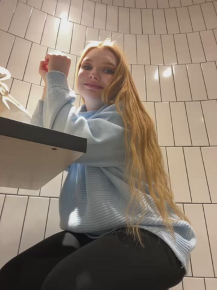 AmmyHot