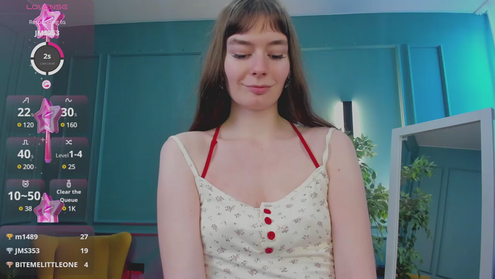 EvaSelin