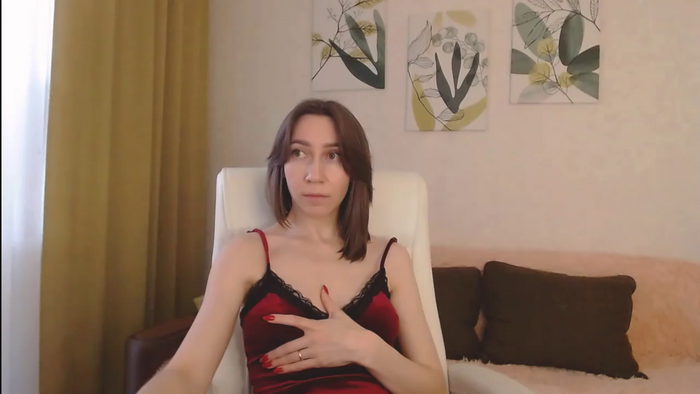 GoodGlamorGirl