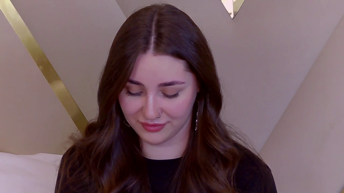 KiraBarlows