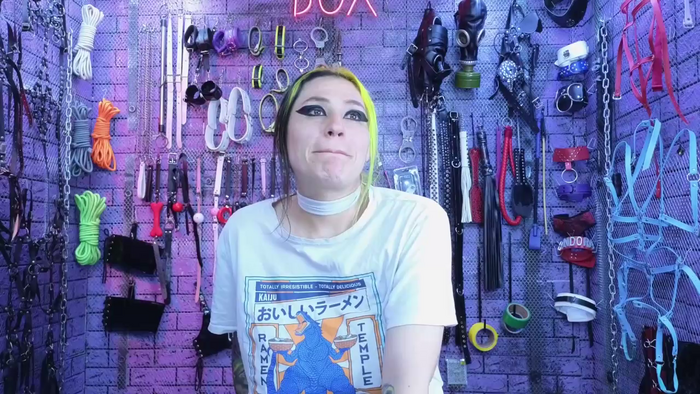PANDORANEZZ