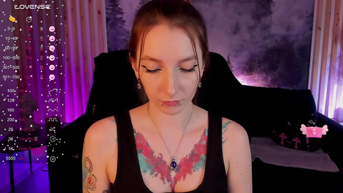 PrettyReckess