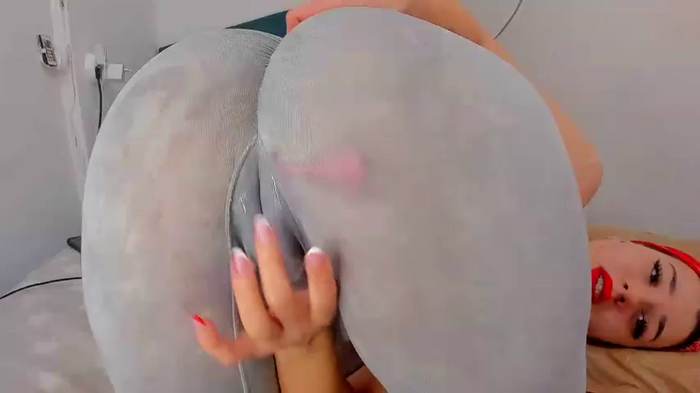 RedAssHottie