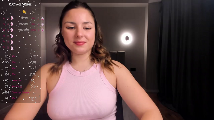 ThreeshaWhite