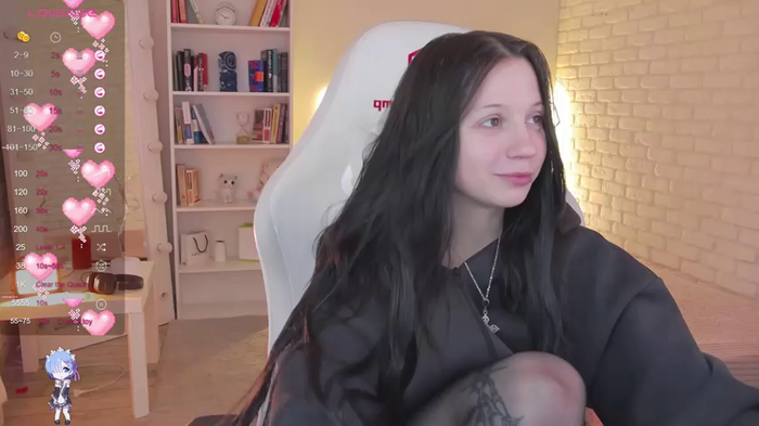 Wanda_Goth