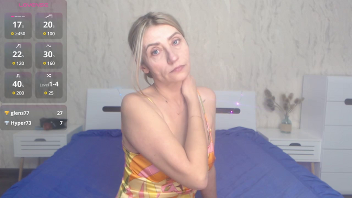 ZoeGrant