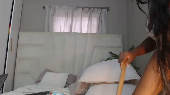 naughtyblackdolie