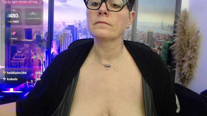 ninarandmann